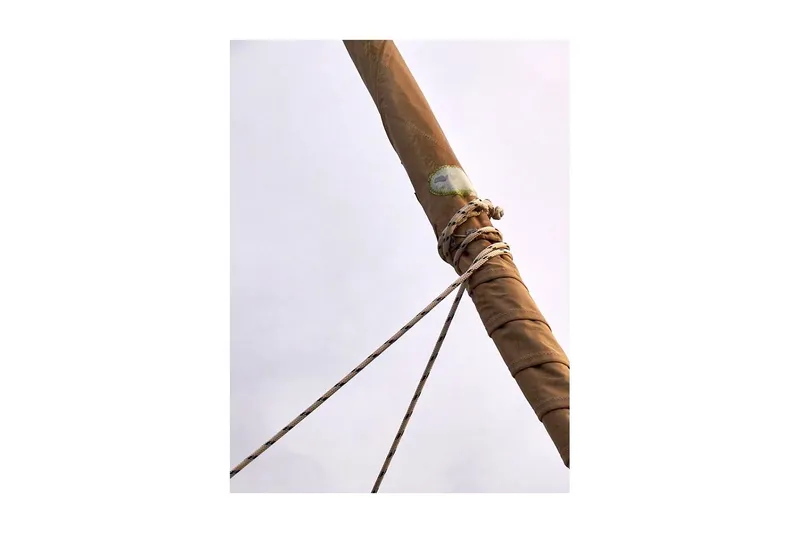 Slide: The Image of Valiant 40 Selah 1983 - 143