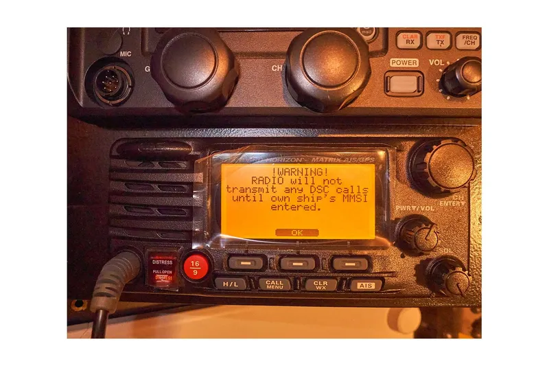 Slide: The Image of Valiant 40 Selah 1983 - 53