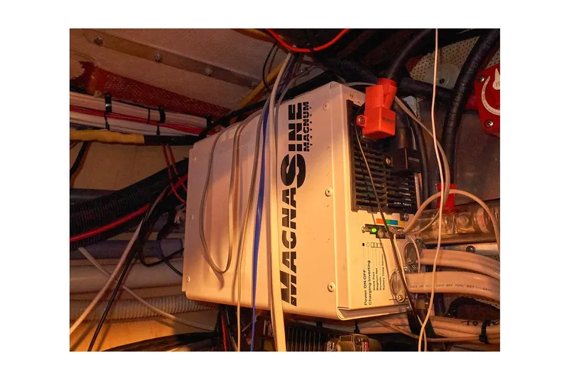 Slide: The Image of Valiant 40 Selah 1983 - 54