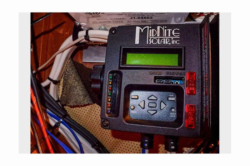 Slide: The Image of Valiant 40 Selah 1983 - 55