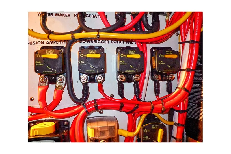 Slide: The Image of Valiant 40 Selah 1983 - 62