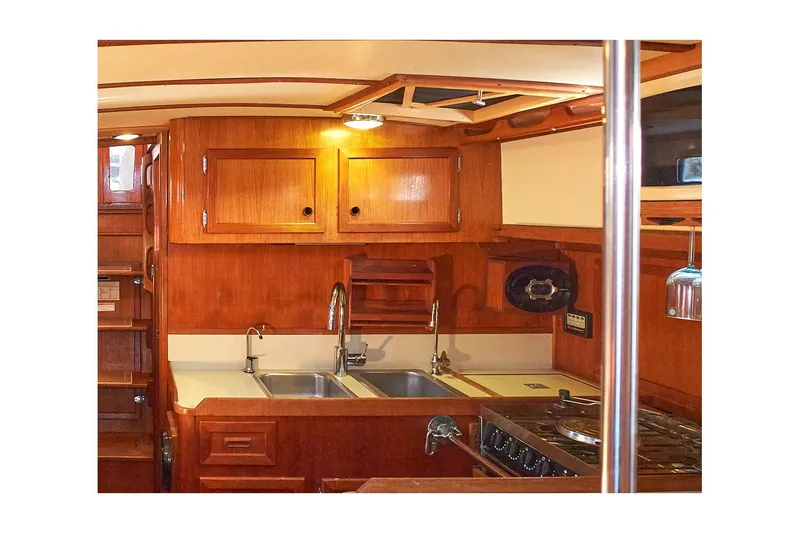 Slide: The Image of Valiant 40 Selah 1983 - 63