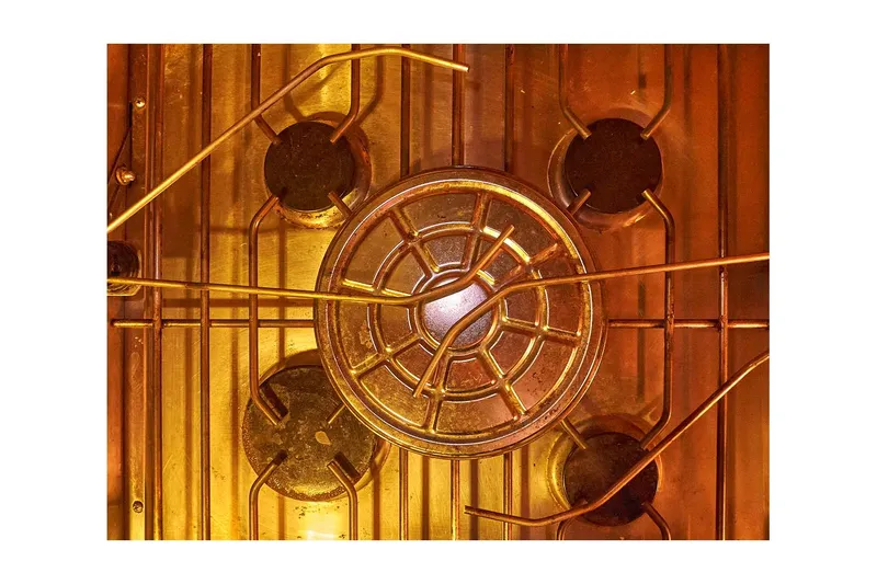 Slide: The Image of Valiant 40 Selah 1983 - 76