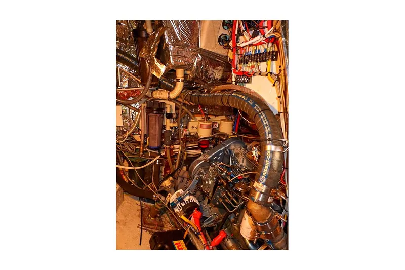 Slide: The Image of Valiant 40 Selah 1983 - 82