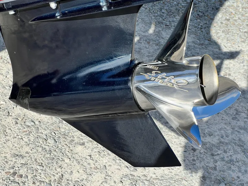 Slide: The Image of Skeeter ZXR20 2025 - 12