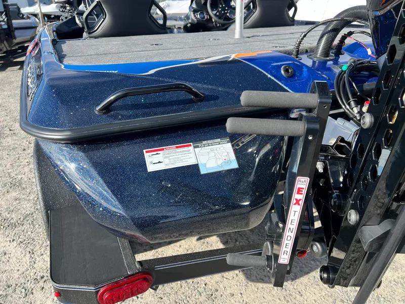 Slide: The Image of Skeeter ZXR20 2025 - 43