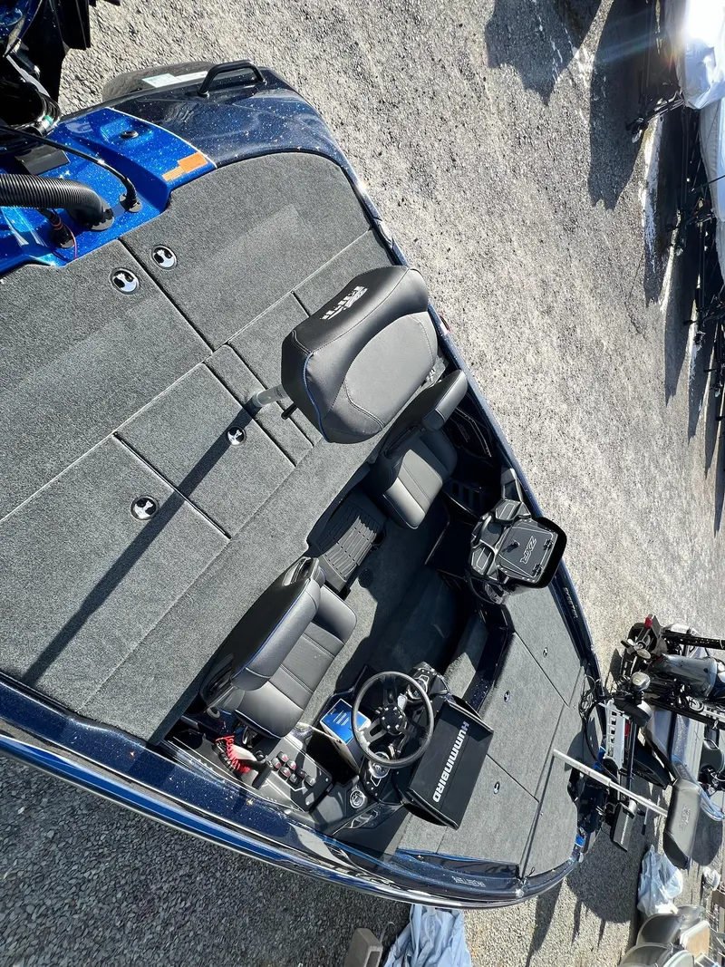 Slide: The Image of Skeeter ZXR20 2025 - 5