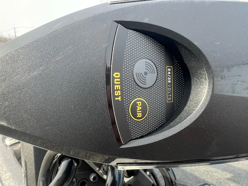 Slide: The Image of Skeeter ZXR20 2025 - 14