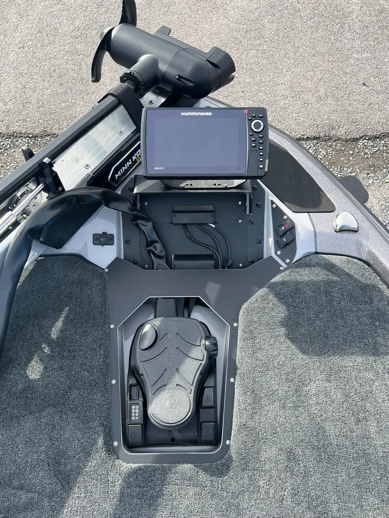 Slide: The Image of Skeeter ZXR20 2025 - 18