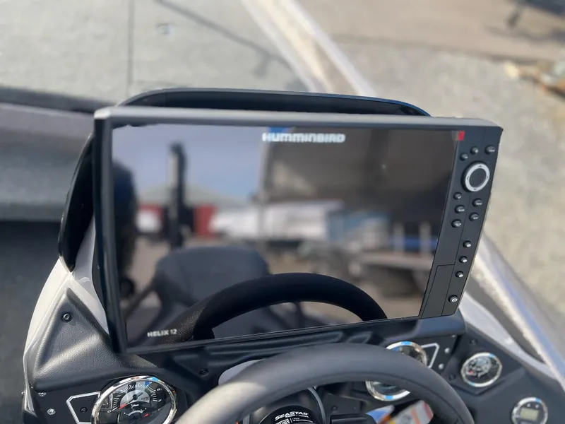 Slide: The Image of Skeeter ZXR20 2025 - 40