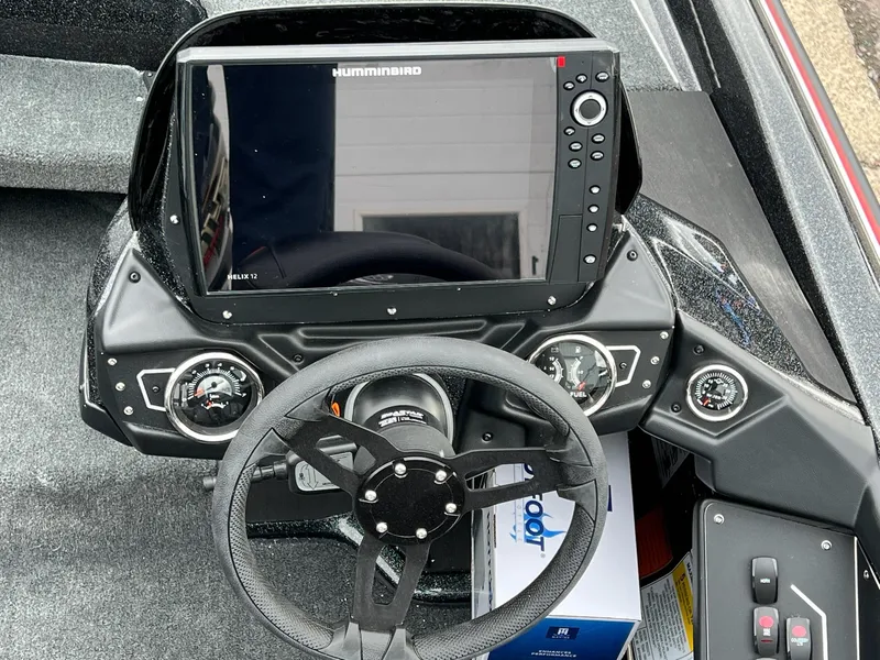 Slide: The Image of Skeeter ZXR20 2025 - 10