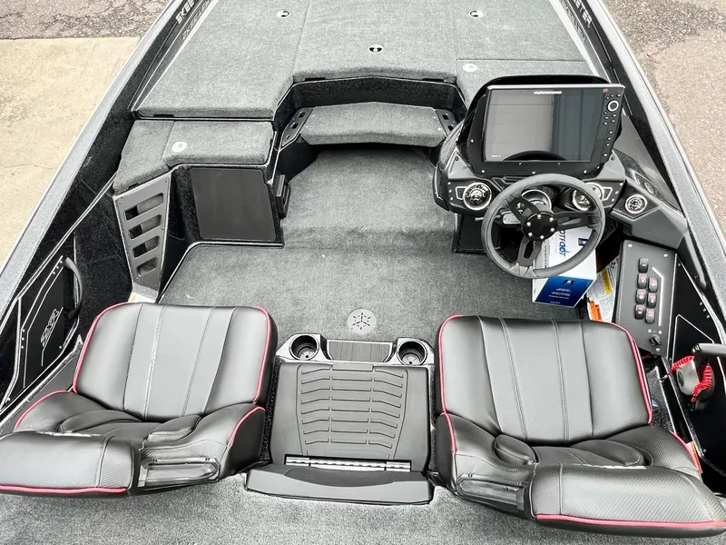 Slide: The Image of Skeeter ZXR20 2025 - 24