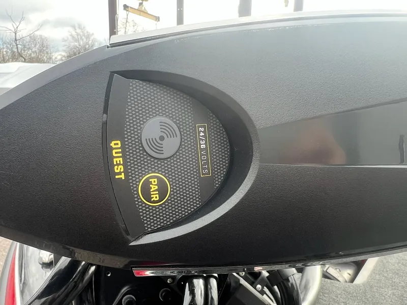 Slide: The Image of Skeeter ZXR20 2025 - 25