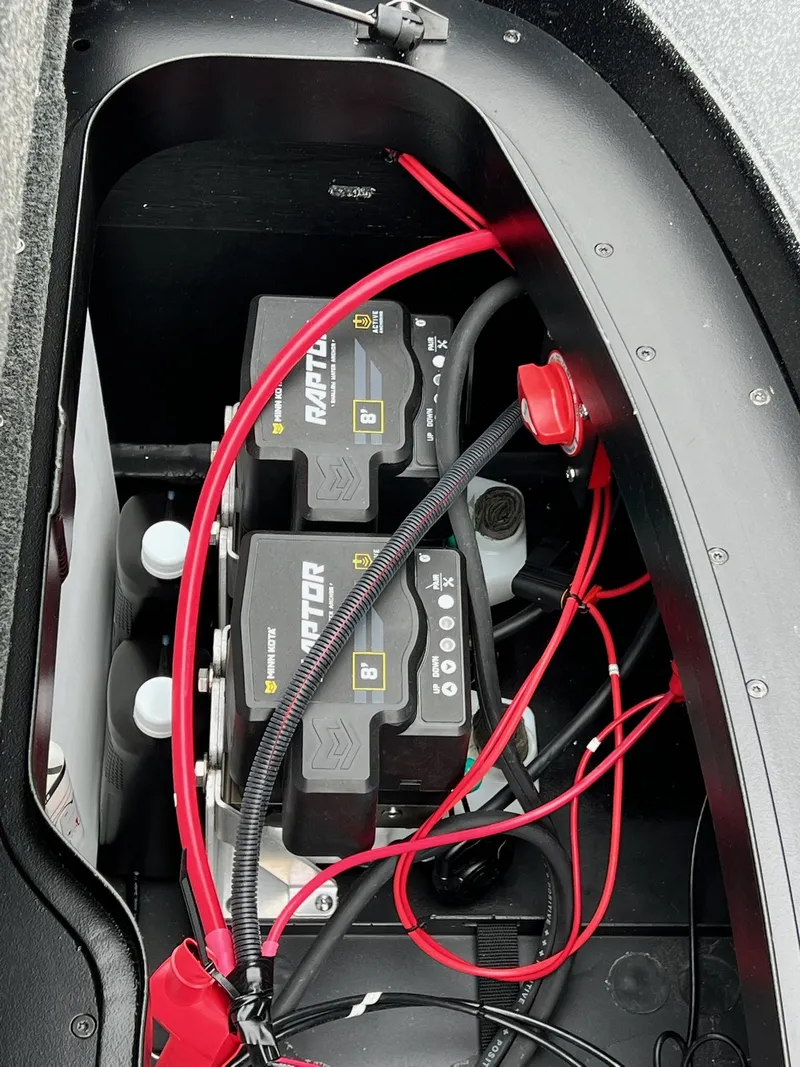 Slide: The Image of Skeeter ZXR20 2025 - 27