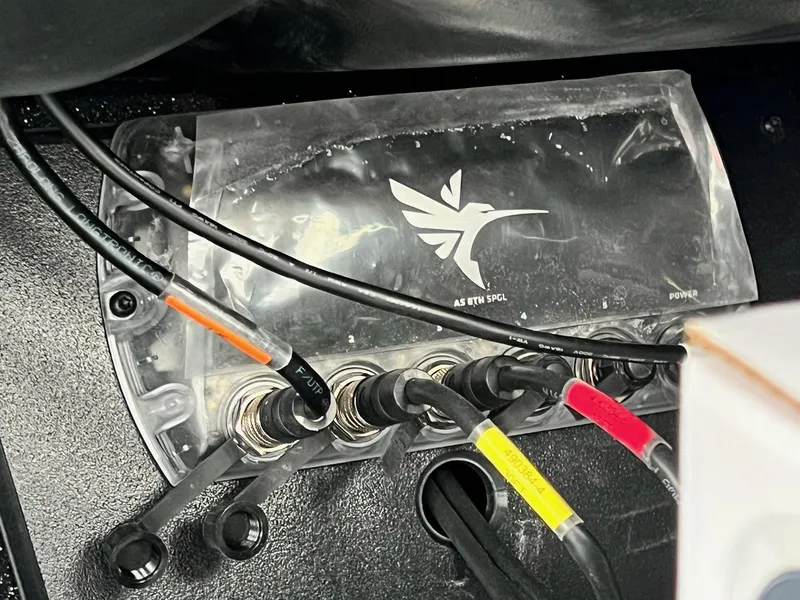 Slide: The Image of Skeeter ZXR20 2025 - 32