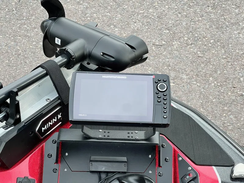 Slide: The Image of Skeeter ZXR20 2025 - 4