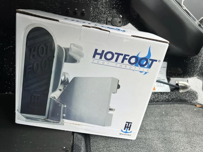 Slide: The Image of Skeeter ZXR20 2025 - 8