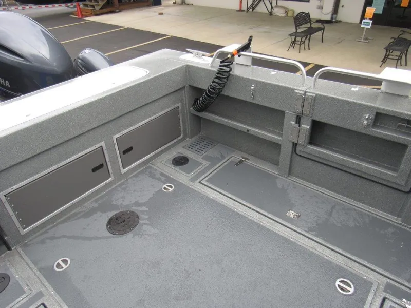 Slide: The Image of North River 2700 S 2026 - 10