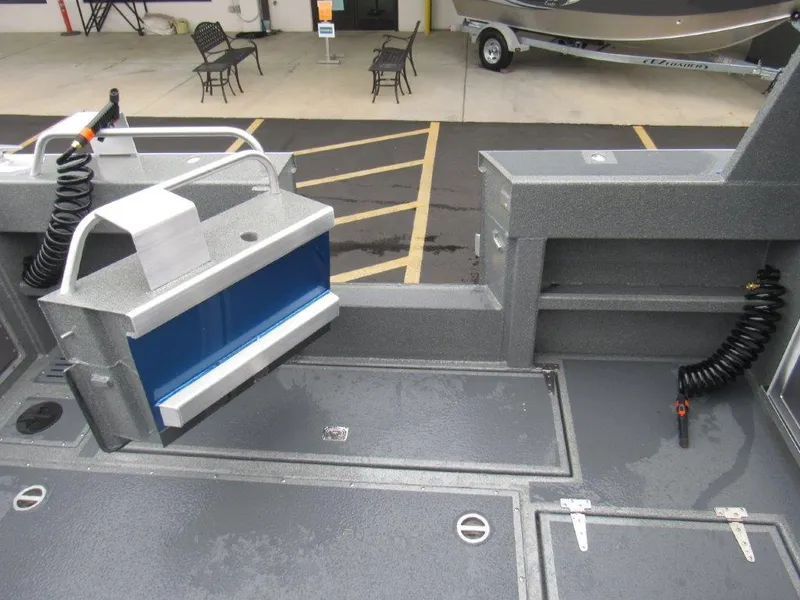 Slide: The Image of North River 2700 S 2026 - 11