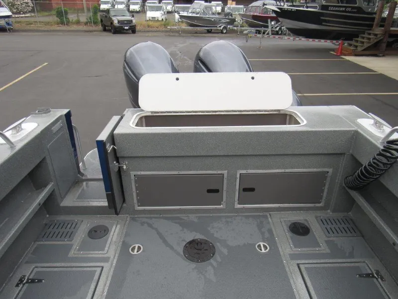 Slide: The Image of North River 2700 S 2026 - 12