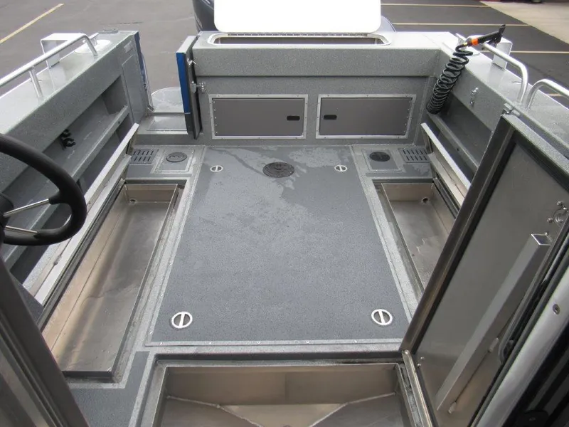 Slide: The Image of North River 2700 S 2026 - 13