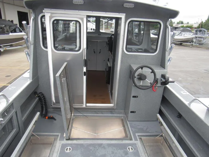 Slide: The Image of North River 2700 S 2026 - 14