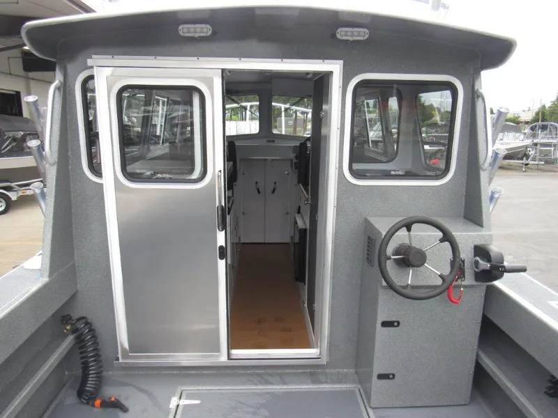 Slide: The Image of North River 2700 S 2026 - 15