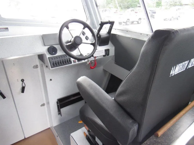 Slide: The Image of North River 2700 S 2026 - 16