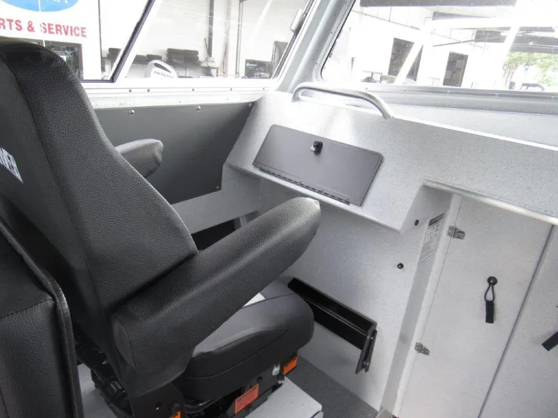 Slide: The Image of North River 2700 S 2026 - 17