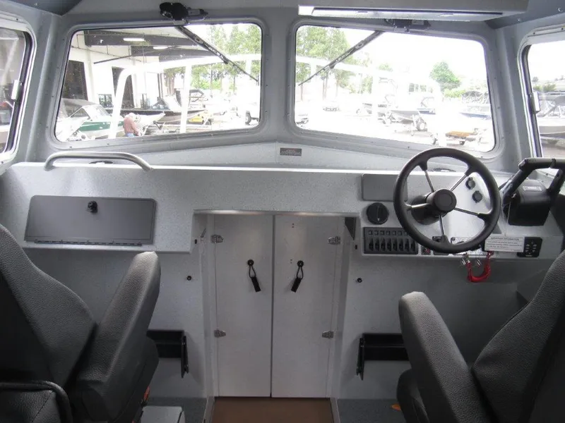 Slide: The Image of North River 2700 S 2026 - 18