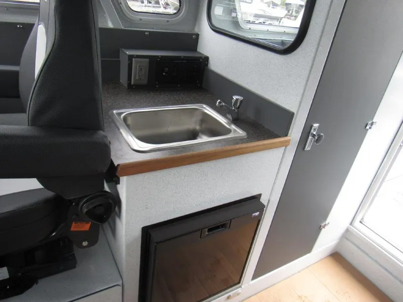 Slide: The Image of North River 2700 S 2026 - 20