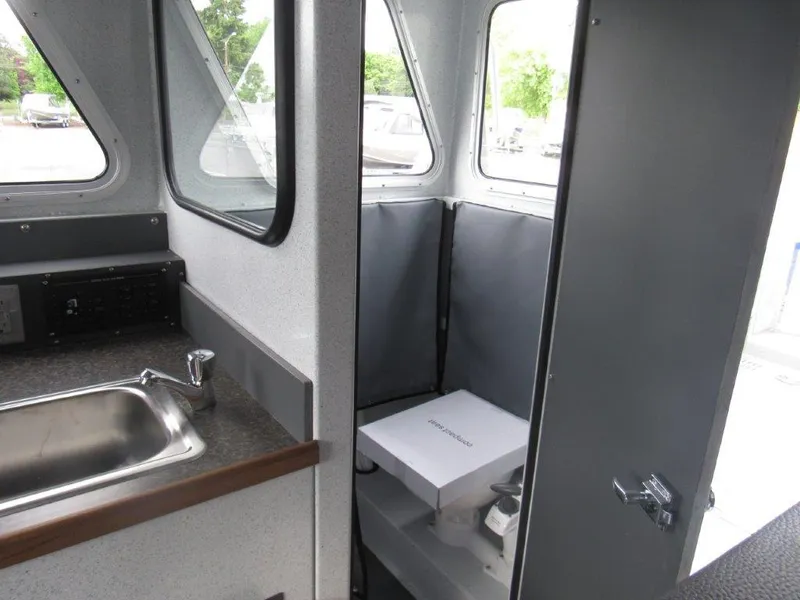 Slide: The Image of North River 2700 S 2026 - 21