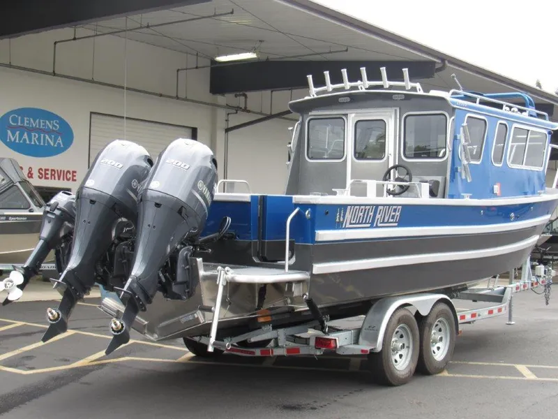 Slide: The Image of North River 2700 S 2026 - 3