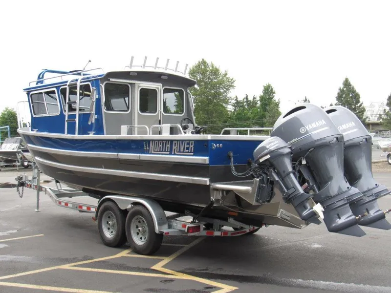 Slide: The Image of North River 2700 S 2026 - 5