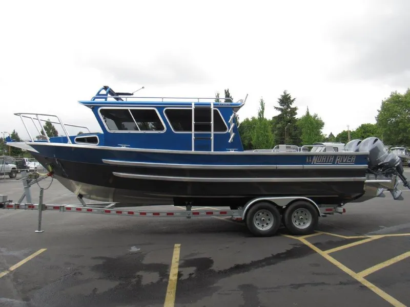 Slide: The Image of North River 2700 S 2026 - 6