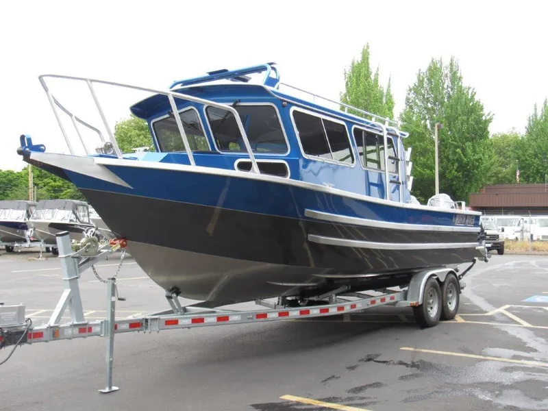 Slide: The Image of North River 2700 S 2026 - 7