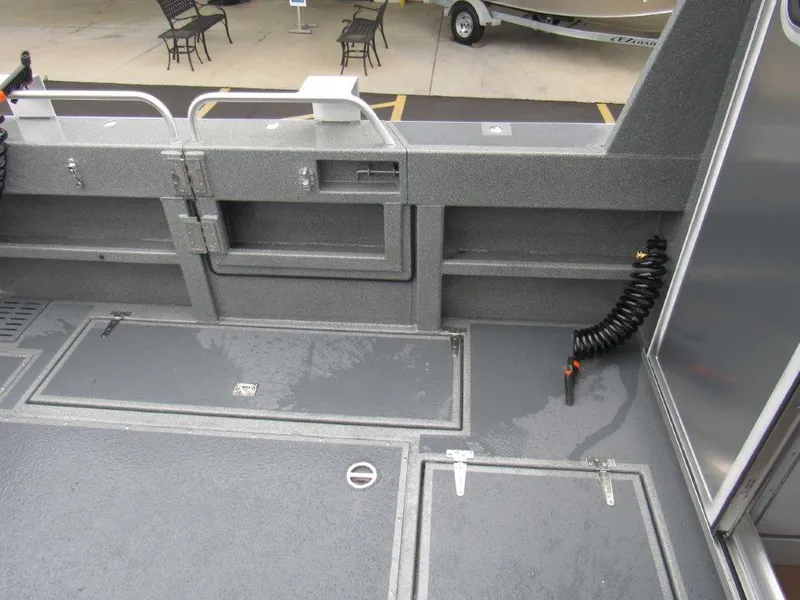 Slide: The Image of North River 2700 S 2026 - 9