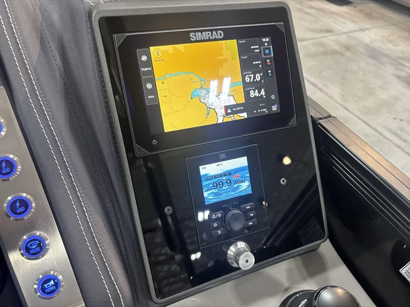 Slide: The Image of Barletta LUSSO 25UCAT 2025 - 11