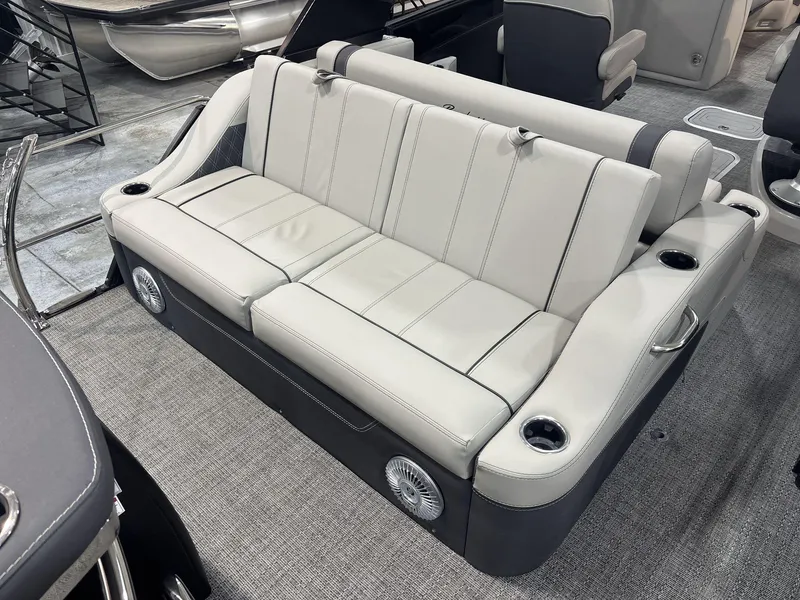 Slide: The Image of Barletta LUSSO 25UCAT 2025 - 14