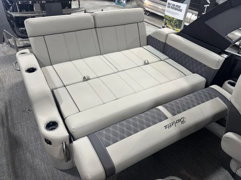 Slide: The Image of Barletta LUSSO 25UCAT 2025 - 16