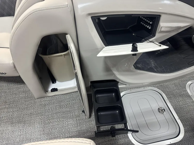 Slide: The Image of Barletta LUSSO 25UCAT 2025 - 19