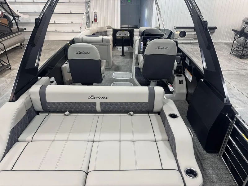 Slide: The Image of Barletta LUSSO 25UCAT 2025 - 5