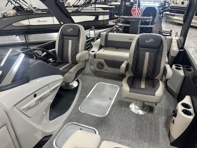 Slide: The Image of Barletta LUSSO 25UCAT 2025 - 7