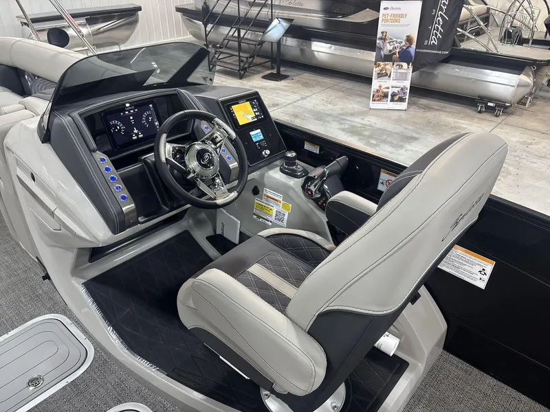 Slide: The Image of Barletta LUSSO 25UCAT 2025 - 8