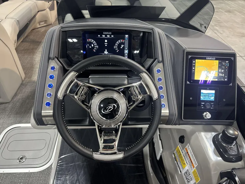 Slide: The Image of Barletta LUSSO 25UCAT 2025 - 9