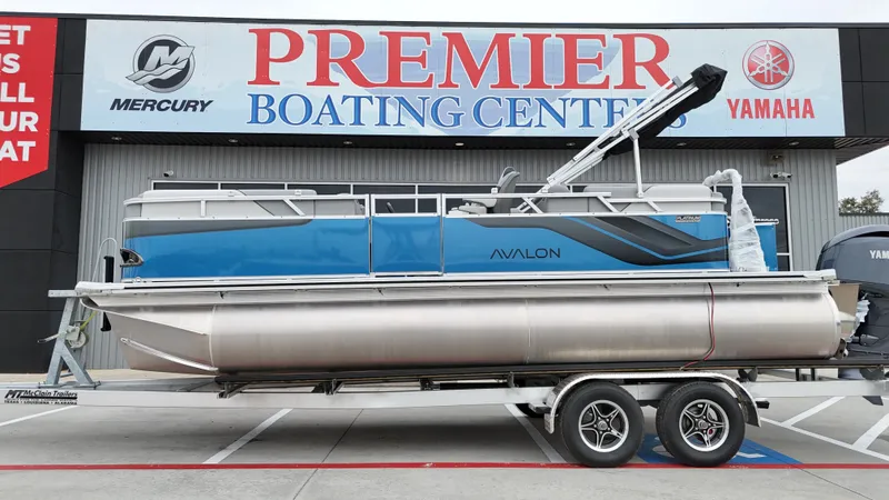 Slide: The Image of Avalon VNT QL21T 2025 - 13