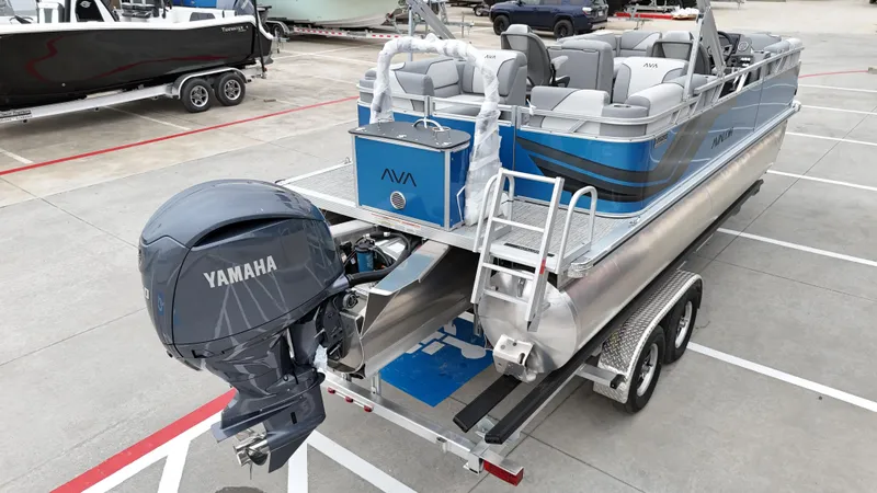 Slide: The Image of Avalon VNT QL21T 2025 - 17