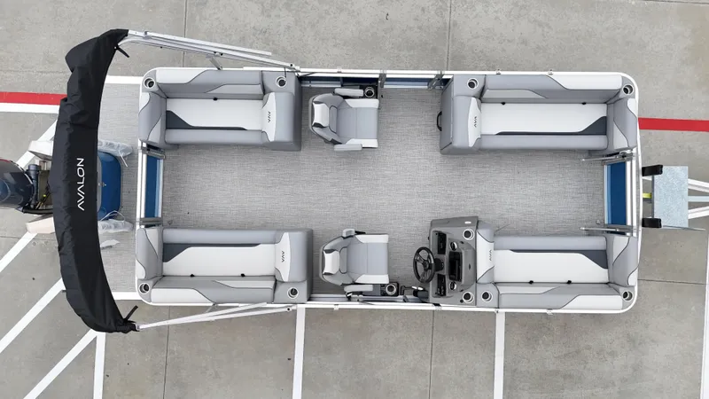 Slide: The Image of Avalon VNT QL21T 2025 - 19