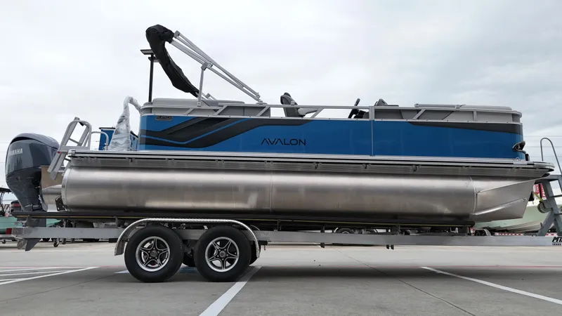 Slide: The Image of Avalon VNT QL21T 2025 - 3