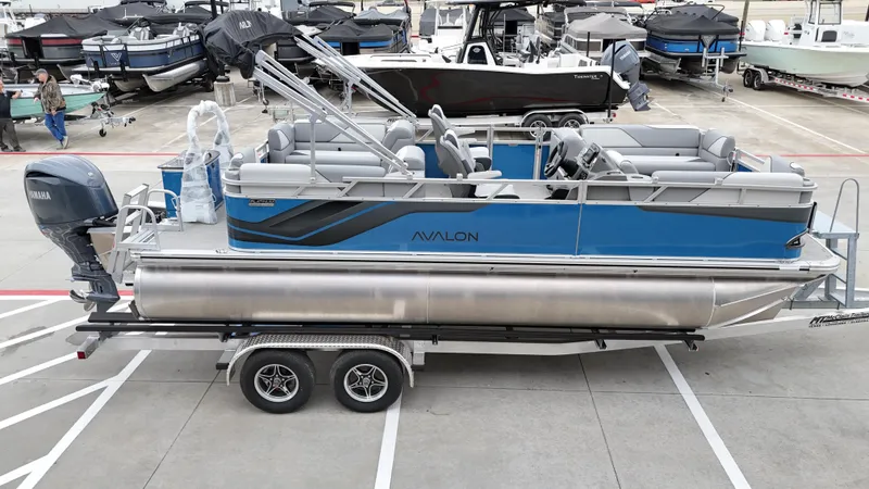 Slide: The Image of Avalon VNT QL21T 2025 - 5